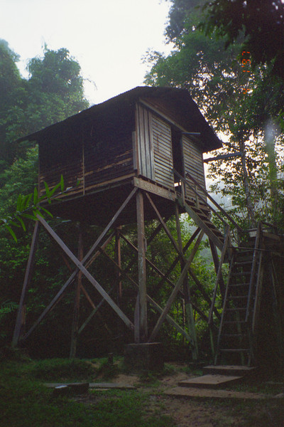 Taman Negara, Malaysia