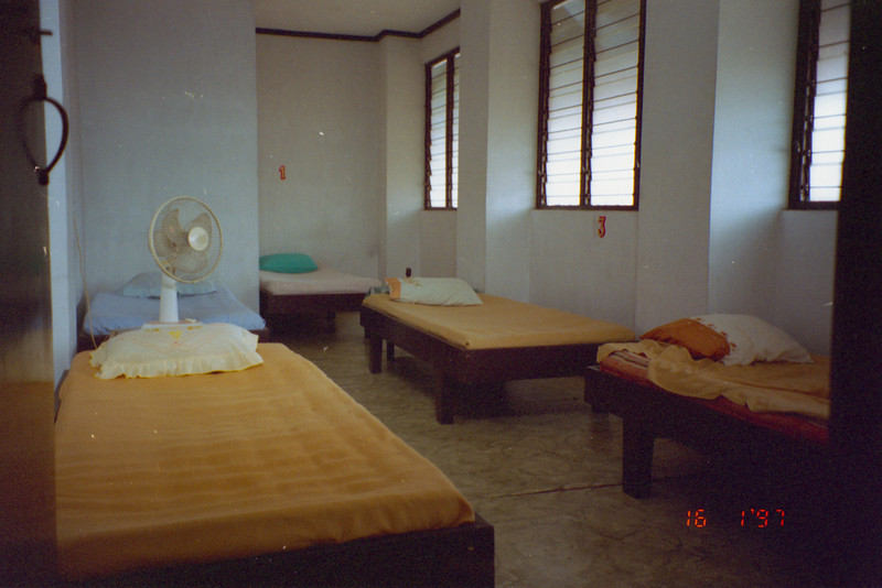 Hostel in Solo