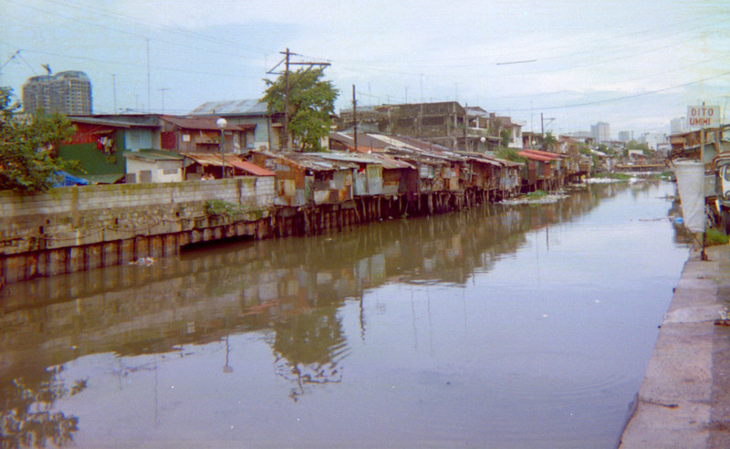 Tondo, Manila