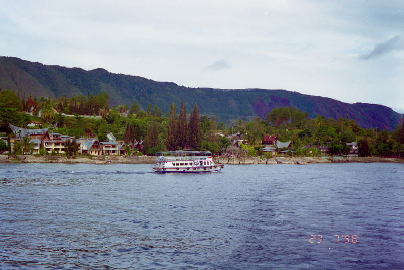 Danau Toba