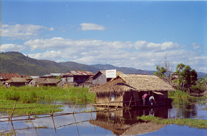 Inle Lake