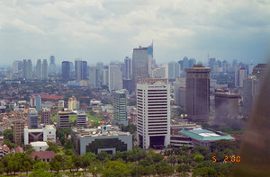 Jakarta