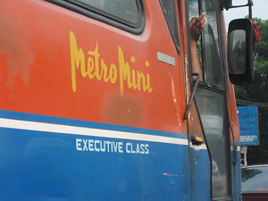 MetroMini