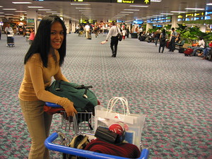 Changi Airport