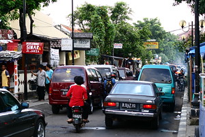 Jalan Jaksa