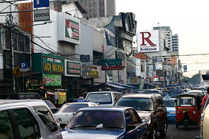 Jalan Sabang