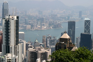 Hong Kong