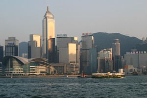 Hong Kong