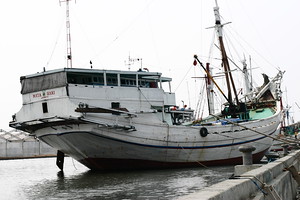 Sunda Kelapa