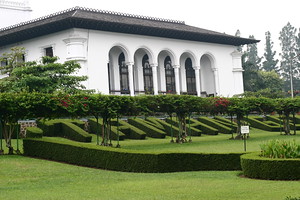 Gedung Sate