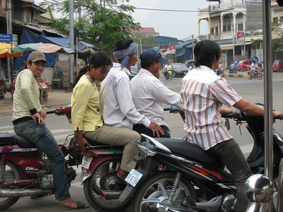 Phnom Penh