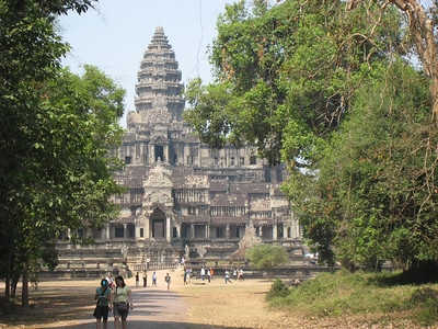 Angkor Wat