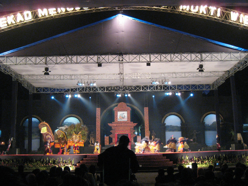 Reog Ponorogo