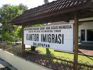 Imigrasi Balikpapan