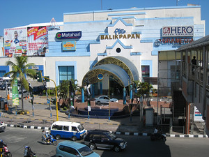 Plaza Balikpapan