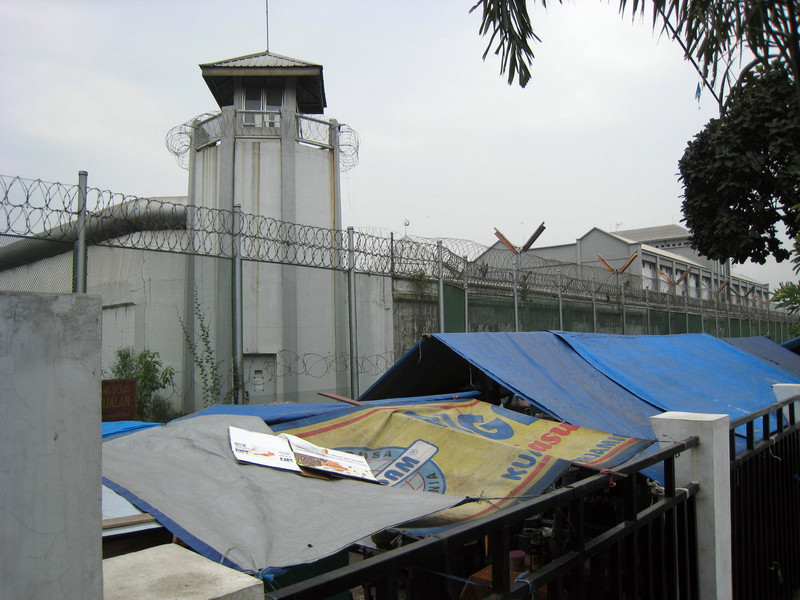 Cipinang prison