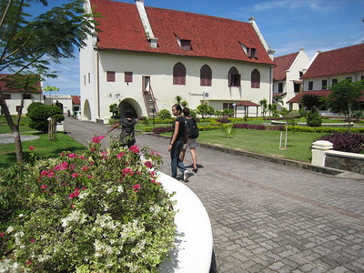 Fort Rotterdam