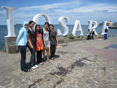 Pantai Losari