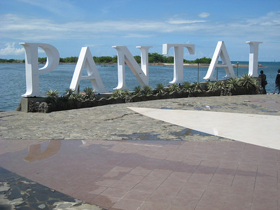 Pantai Losari