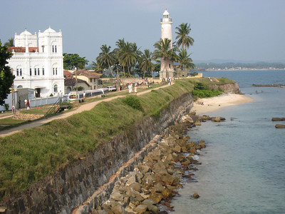 Galle