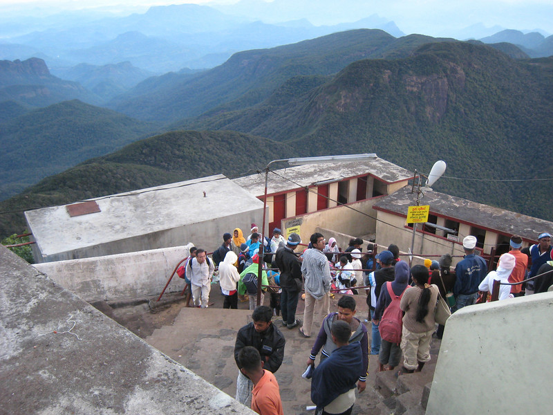 Adam's Peak