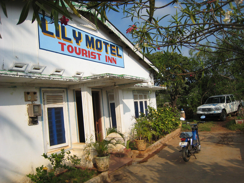 Lily Motel