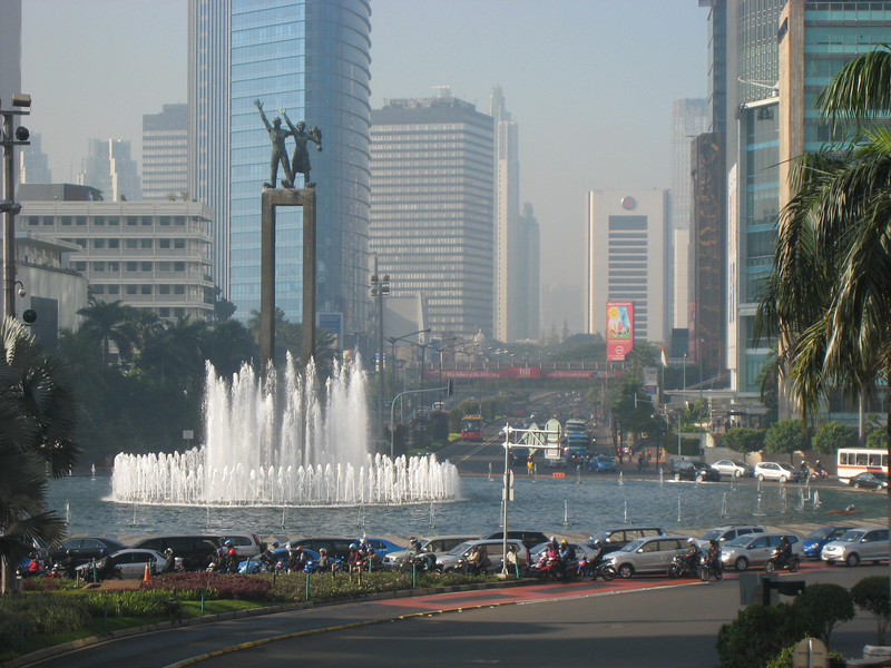 Jakarta